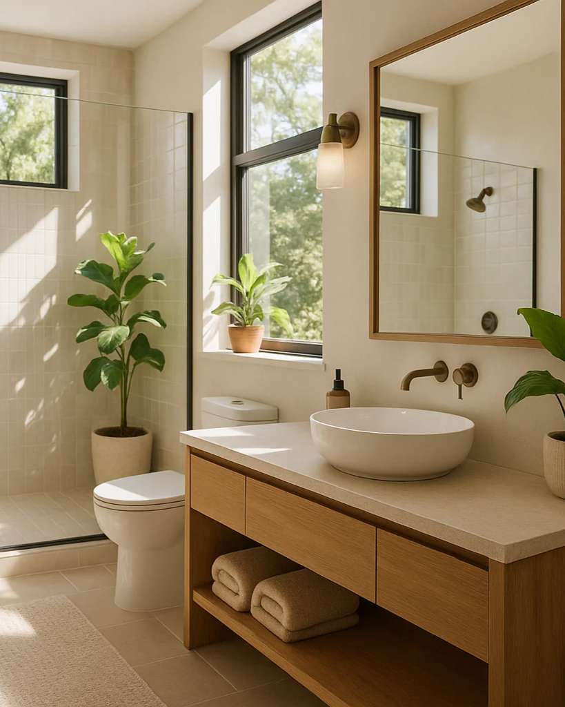 Baños